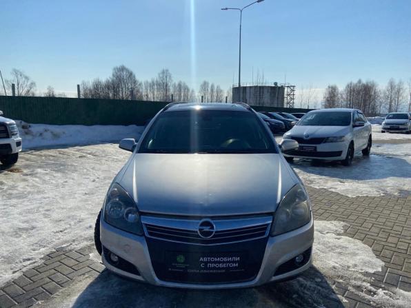 Opel Astra H Рестайлинг с пробегом 2008 года, цена 450 000 рублей, 366559 км, универсал, Автокод Объявления