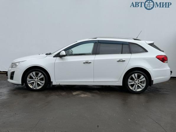 Chevrolet Cruze I Рестайлинг с пробегом 2014 года, цена 840 000 рублей, 229747 км, универсал, Автокод Объявления