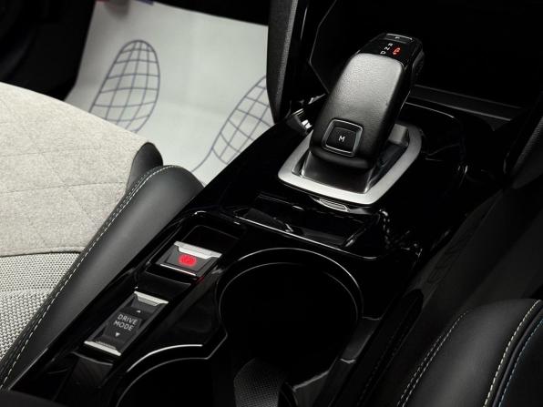 Peugeot 208 II с пробегом 2020 года, цена 1 149 000 рублей, 35900 км, хэтчбек, Автокод Объявления