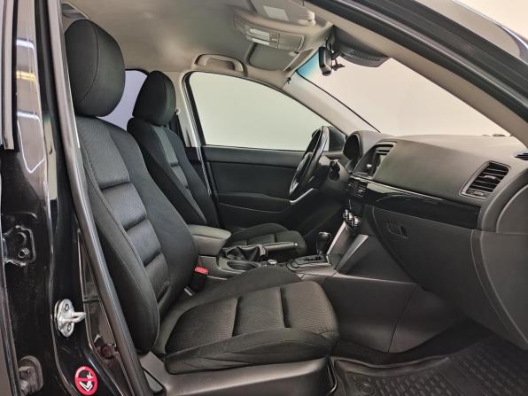 Mazda CX-5 I с пробегом 2012 года, цена 1 660 000 рублей, 173686 км, внедорожник, Автокод Объявления