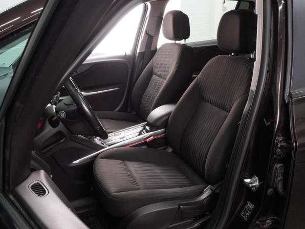 Opel Zafira C с пробегом 2013 года, цена 1 149 000 рублей, 226983 км, компактвэн, Автокод Объявления