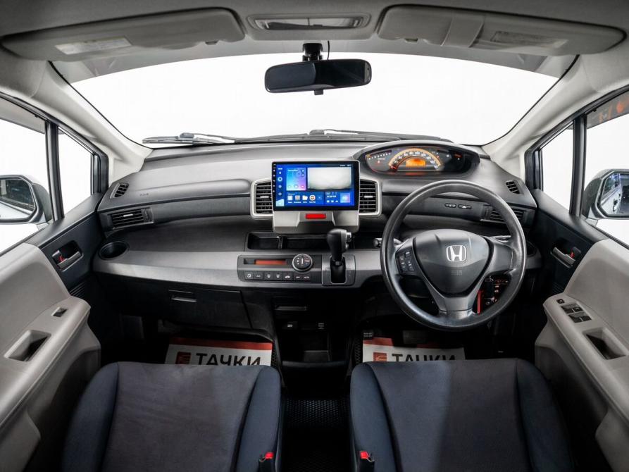 Honda Freed I Иркутск  - изображение 9