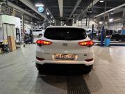 Hyundai Tucson III Санкт-Петербург  - изображение 16