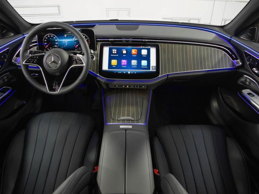 Mercedes-Benz E-Класс VI (W214 S214) Москва  - изображение 2