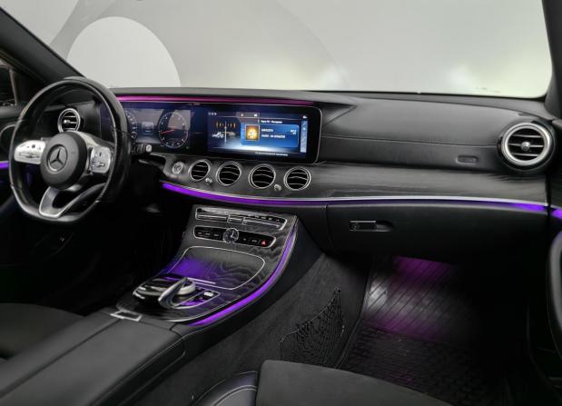 Mercedes-Benz E-Класс V (W213 S213 C238) с пробегом 2019 года, цена 3 200 000 рублей, 144480 км, седан, Автокод Объявления