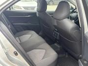 Toyota Camry VIII (XV70) Рестайлинг Сыктывкар  - изображение 40