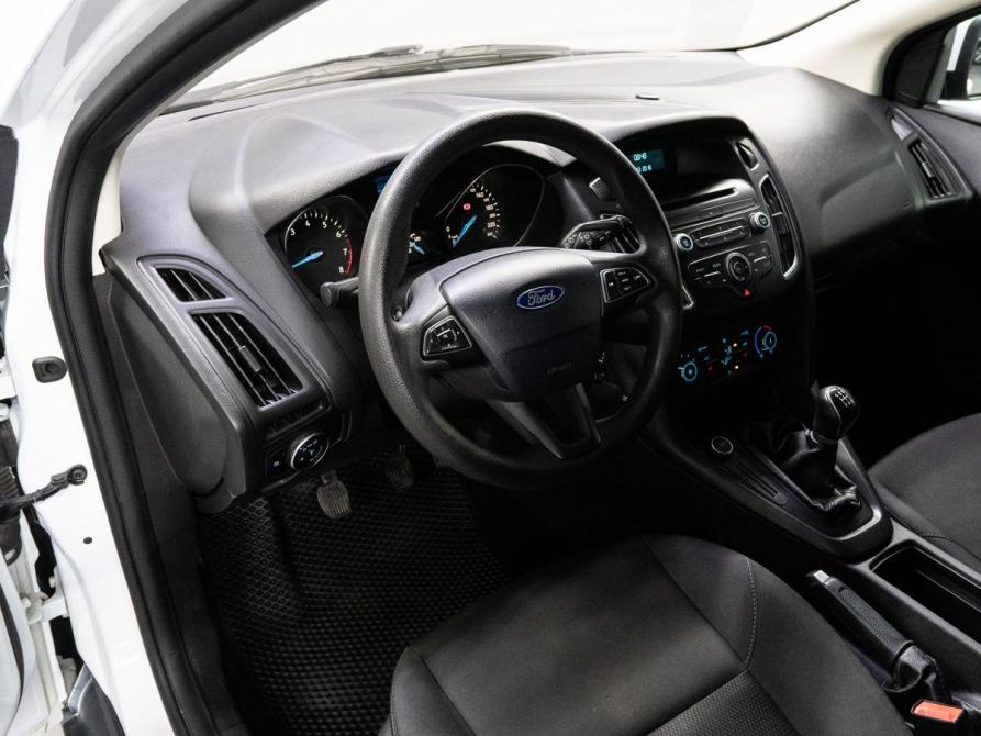 Ford Focus III Рестайлинг Тюмень  - изображение 10