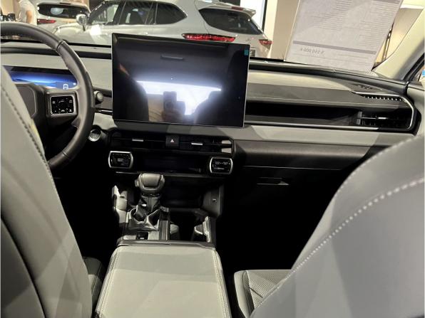 Новый Toyota RAV4 VI (XA60) 2026 года, цена 4 750 000 рублей, внедорожник, Автокод Объявления