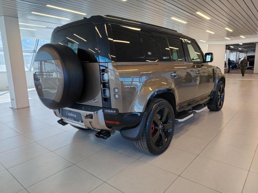Land Rover Defender II Санкт-Петербург  - изображение 2
