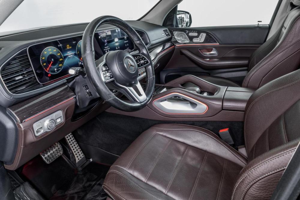 Mercedes-Benz GLS II (X167) Казань  - изображение 8