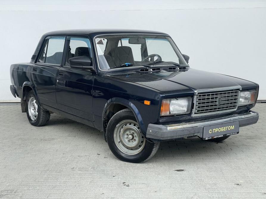 Lada (ВАЗ) 2107 Екатеринбург  - изображение 3
