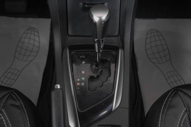 Toyota Corolla XI (E160 E170 E180) с пробегом 2013 года, цена 1 449 000 рублей, 143000 км, седан, Автокод Объявления