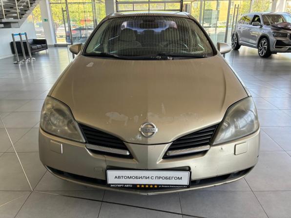 Nissan Primera III (P12) с пробегом 2004 года, цена 459 000 рублей, 280000 км, седан, Автокод Объявления