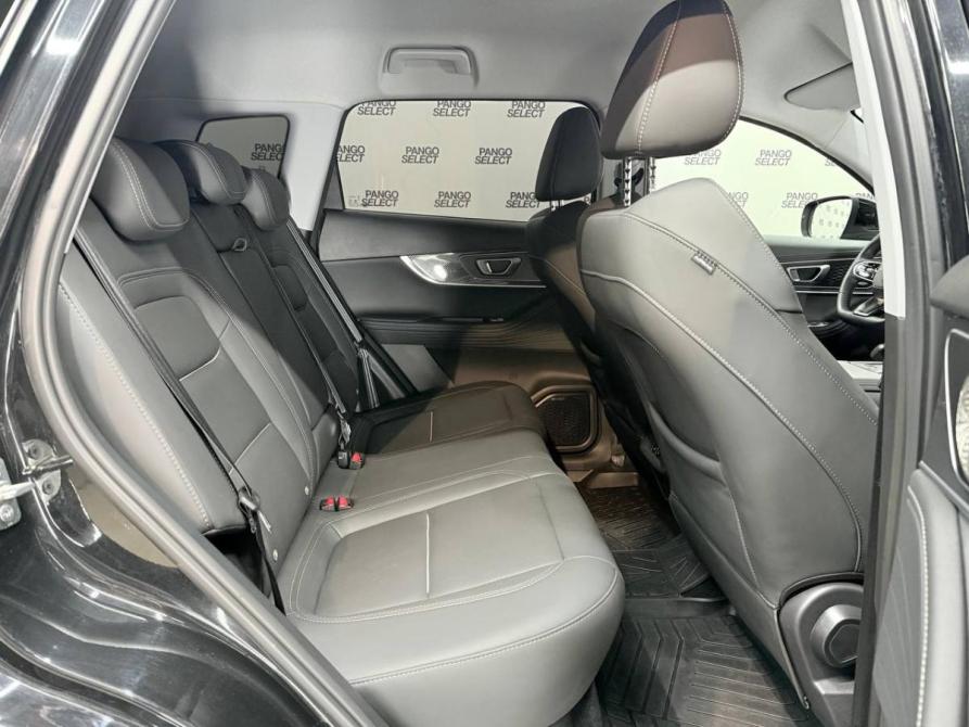 Chery Tiggo 7 Pro Max I Рестайлинг Красноярск  - изображение 4