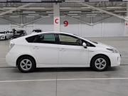 Toyota Prius III Рестайлинг (XW30) Казань  - изображение 27