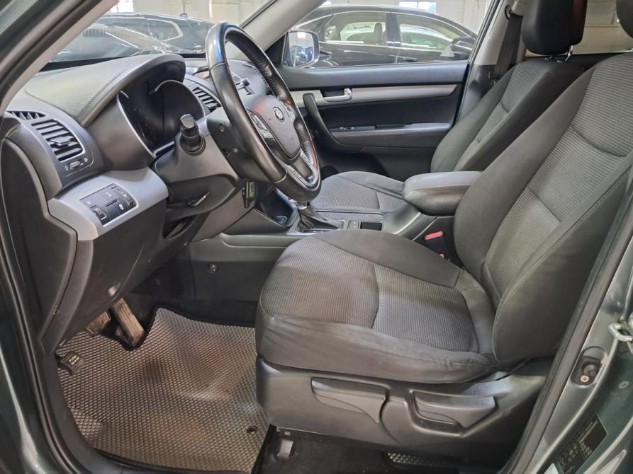 Kia Sorento II Рестайлинг Набережные Челны  - изображение 20