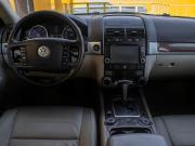 Volkswagen Touareg I Рестайлинг Москва  - изображение 24