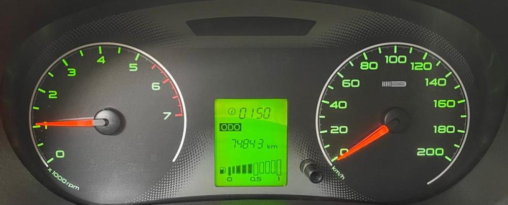 Lada (ВАЗ) Granta I Воронеж  - изображение 15