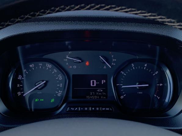 Opel Zafira Life I с пробегом 2020 года, цена 2 899 000 рублей, 154592 км, минивэн, Автокод Объявления