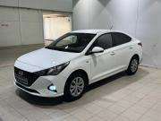Hyundai Solaris II Рестайлинг Самара  - изображение 18