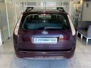Ford Focus II Рестайлинг Москва  - изображение 19