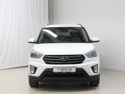 Hyundai Creta I Курск  - изображение 28