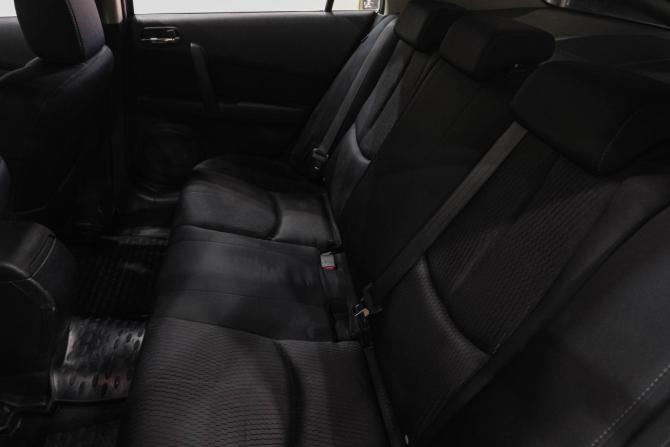 Mazda 6 II (GH) Рестайлинг с пробегом 2011 года, цена 859 000 рублей, 254000 км, седан, Автокод Объявления