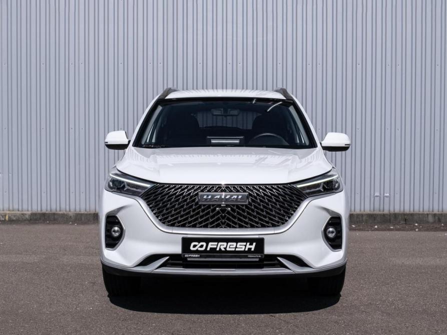 Haval M6 II Сочи  - изображение 3