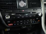 Lexus RX IV Рестайлинг Москва  - изображение 39