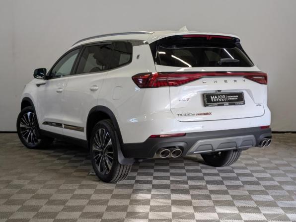 Chery Tiggo 8 Pro Max I Рестайлинг с пробегом 2023 года, цена 2 650 000 рублей, 7402 км, внедорожник, Автокод Объявления