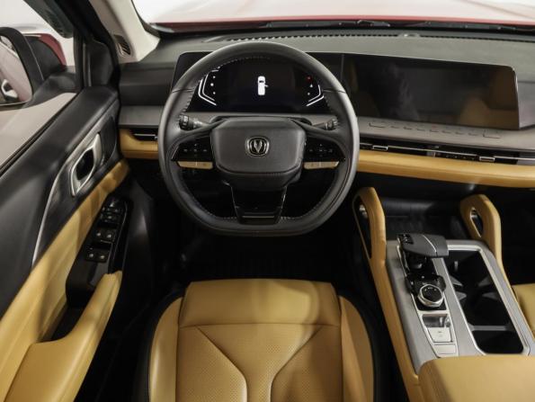 Changan Hunter Plus с пробегом 2024 года, цена 2 499 000 рублей, 28050 км, offers.body_type.unknown, Автокод Объявления