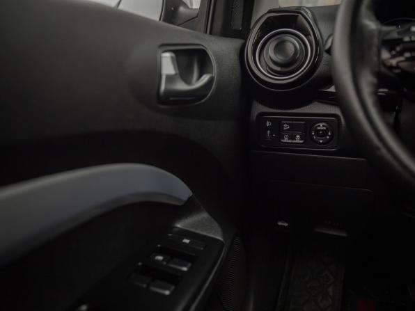Kia KX1 с пробегом 2021 года, цена 1 679 000 рублей, 54500 км, внедорожник, Автокод Объявления