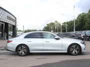 Mercedes-Benz E-Класс VI (W214 S214) Москва  - изображение 30