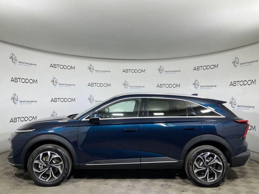 Haval F7 II Москва  - изображение 3