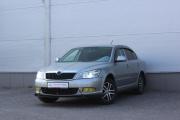 Skoda Octavia II (A5) Рестайлинг Белгород  - изображение 23