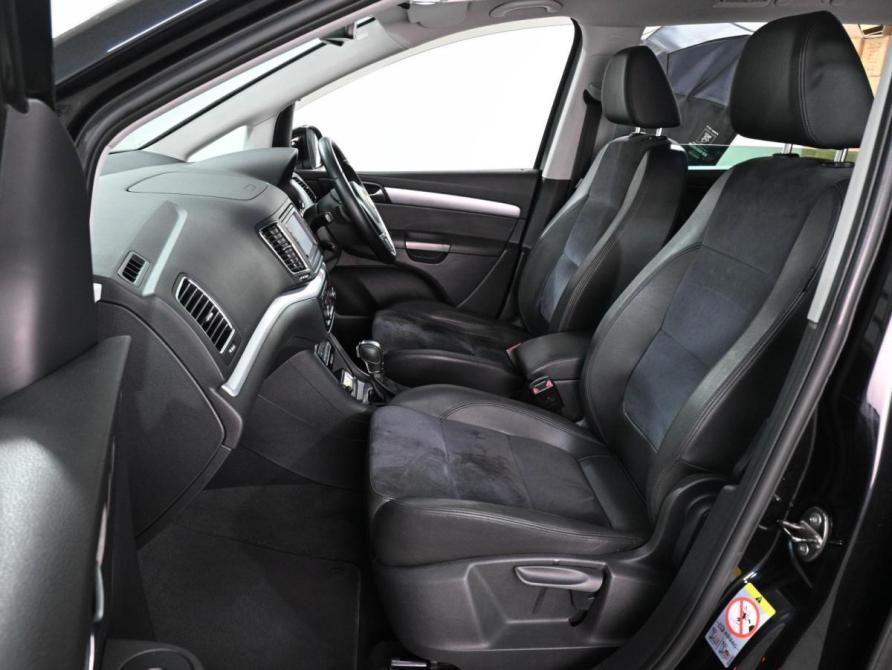 Volkswagen Sharan II Ростов-на-Дону  - изображение 8