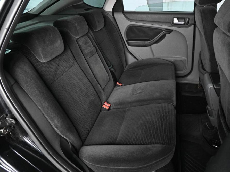 Ford Focus II Рестайлинг Ростов-на-Дону  - изображение 7