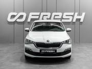 Skoda Rapid II Тюмень  - изображение 21