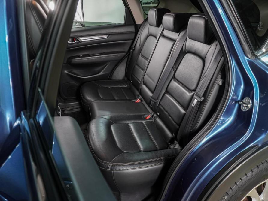 Mazda CX-5 II Воронеж  - изображение 9