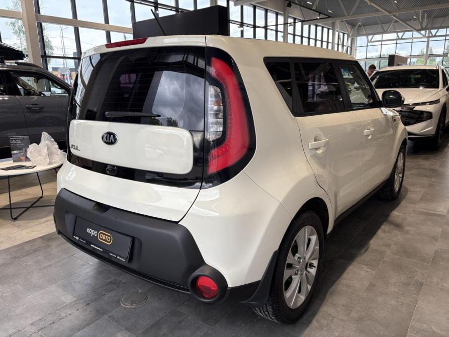 Kia Soul II Новомосковск  - изображение 6