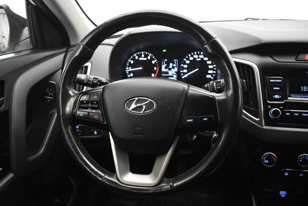 Hyundai Creta I Москва  - изображение 10