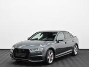 Audi A4 V (B9) Москва  - изображение 19