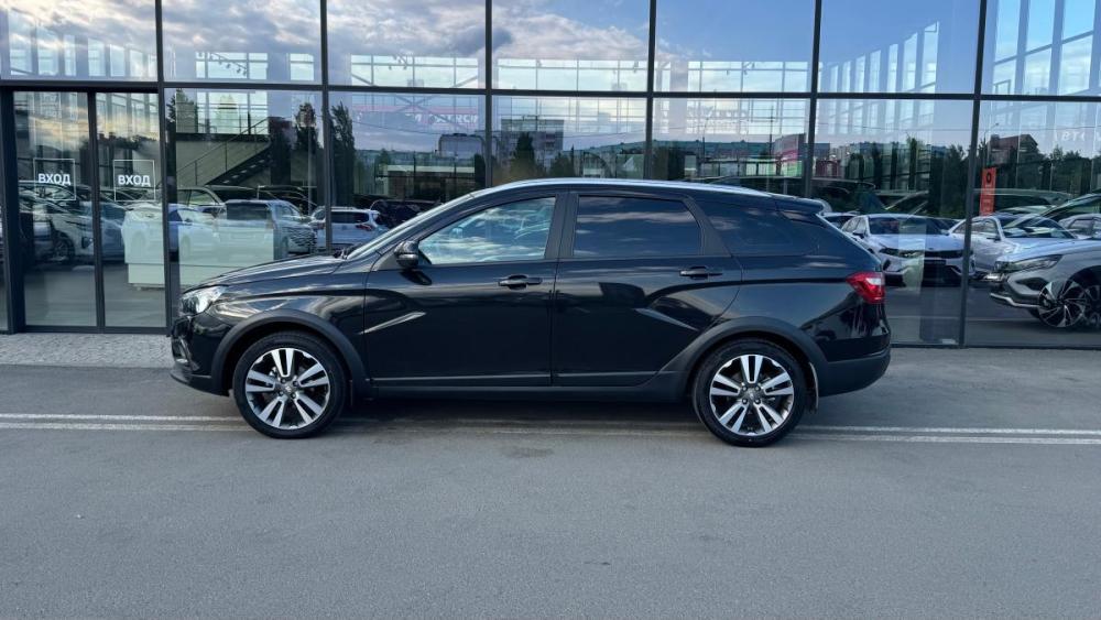 Lada (ВАЗ) Vesta I Оренбург  - изображение 8