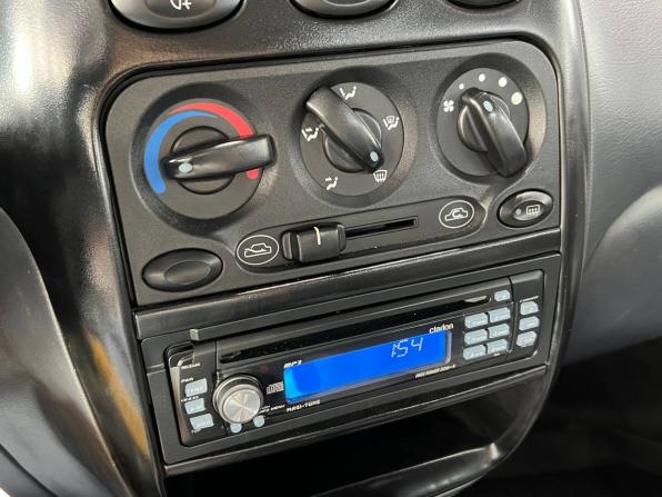 Daewoo Matiz I Рестайлинг с пробегом 2007 года, цена 595 000 рублей, 5851 км, хэтчбек, Автокод Объявления