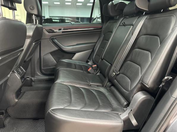 Skoda Kodiaq I с пробегом 2020 года, цена 2 650 000 рублей, 186500 км, внедорожник, Автокод Объявления