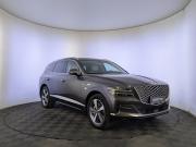 Genesis GV80 I Москва  - изображение 33