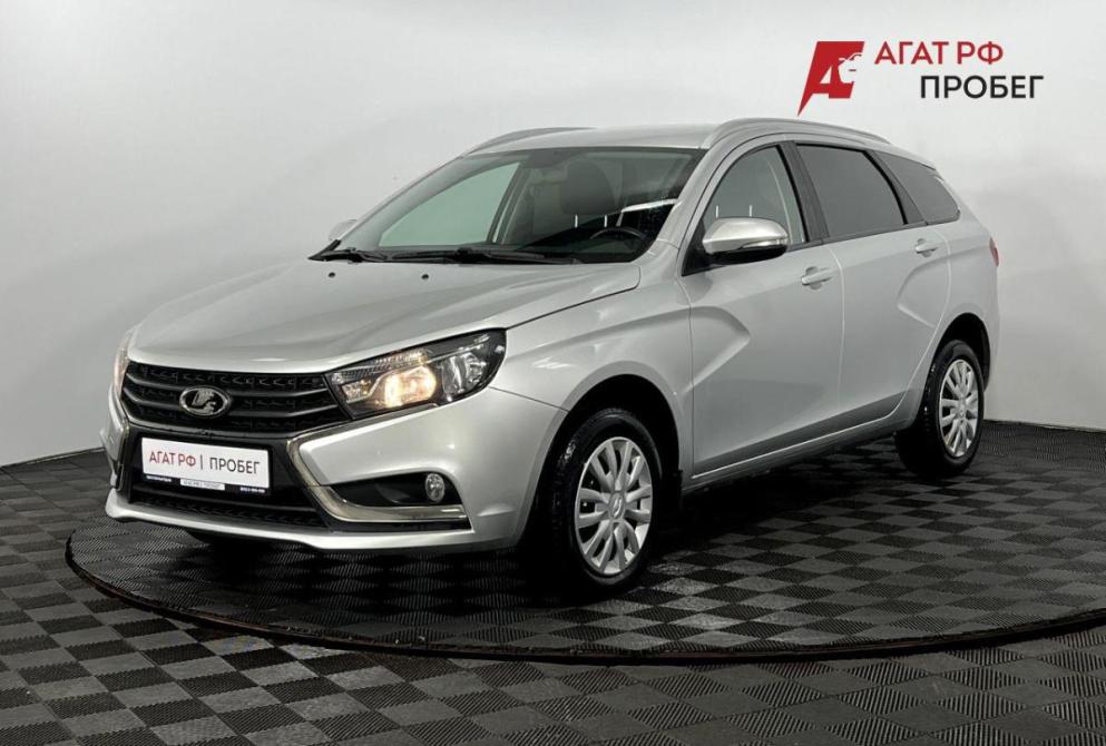 Lada (ВАЗ) Vesta I Нижний Новгород  - изображение 2