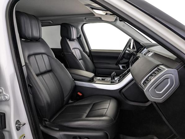 Land Rover Range Rover Sport II Рестайлинг с пробегом 2019 года, цена 5 720 000 рублей, 82600 км, внедорожник, Автокод Объявления