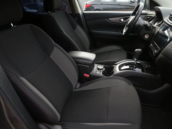 Nissan Qashqai II Рестайлинг с пробегом 2020 года, цена 2 255 000 рублей, 85000 км, внедорожник, Автокод Объявления