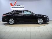 Toyota Camry VIII (XV70) Рестайлинг Уфа  - изображение 20